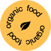 Organic food